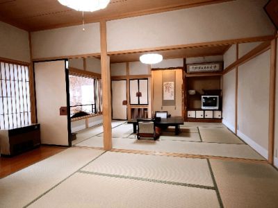 Ekinariya Ryokan Kusatsu (Gunma) Exterior foto
